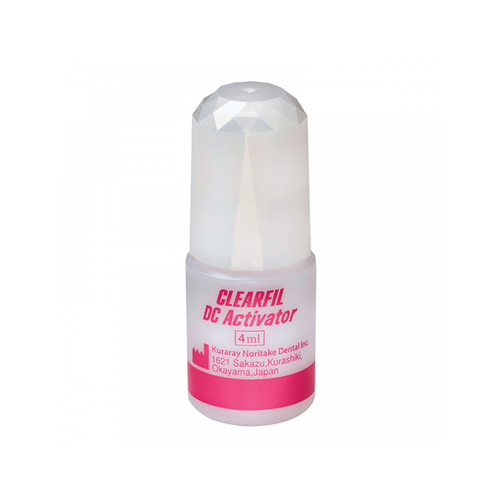 Kuraray 3250KA Clearfil DC Self-Etch Dental Activator 4mL Kuraray 3250KA Clearfil DC Self-Etch Dental Activator 4mL
